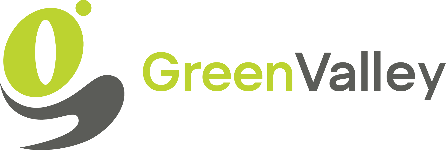 Green Valley Logo